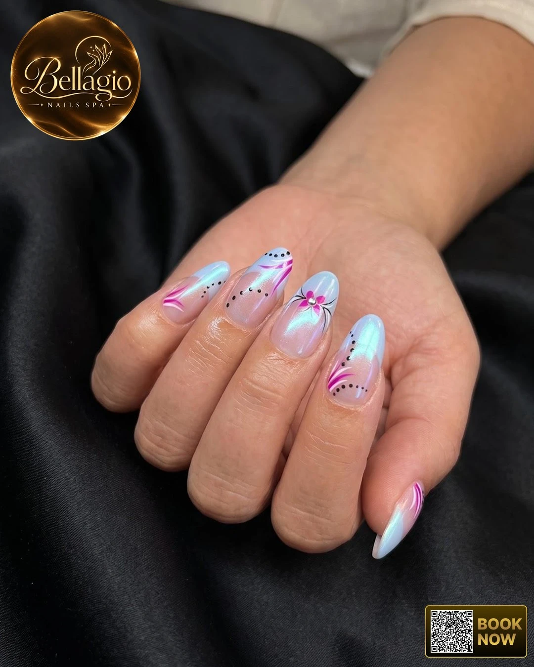 Nail Oct 1